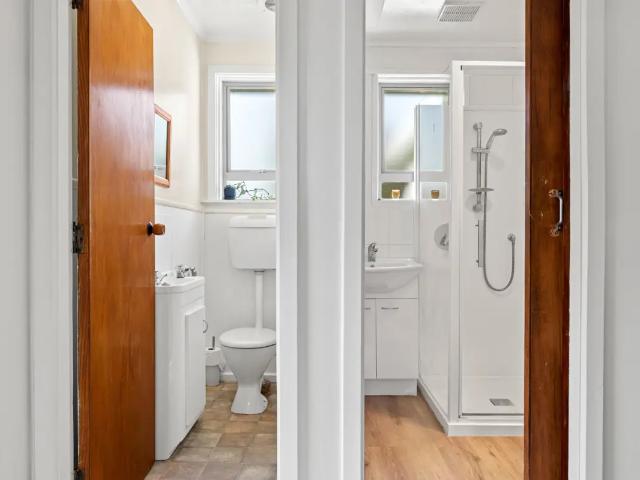 House for rent in New Plymouth