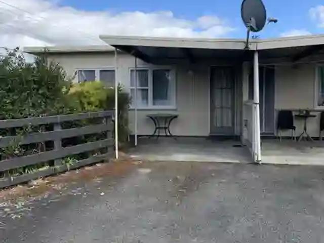 House for rent in Tararua District