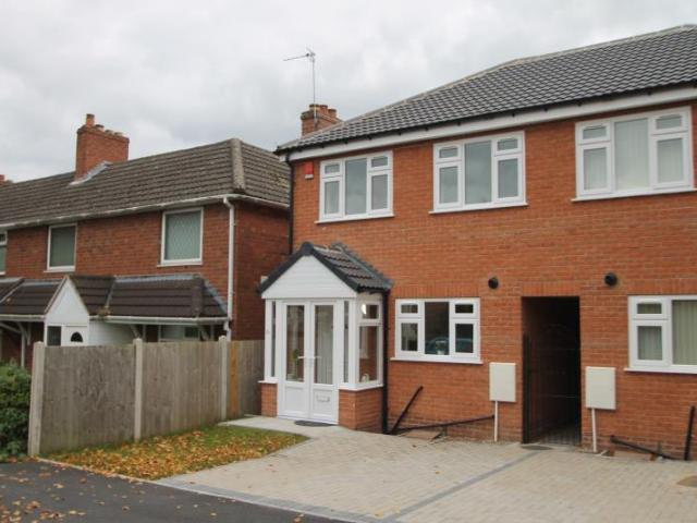 House for rent in Blackheath, Sandwell
