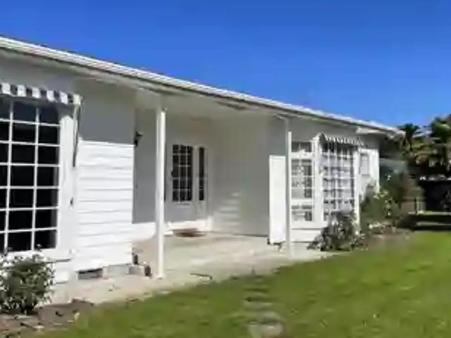 House for rent in Opaki, Wellington