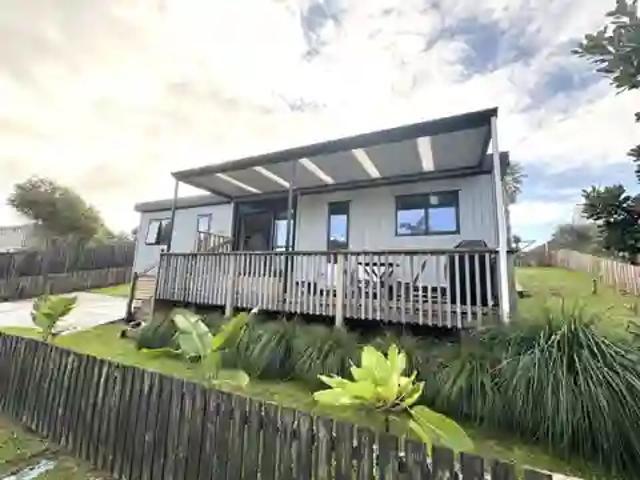 House for rent in Ohope Beach, Bay Of Plenty