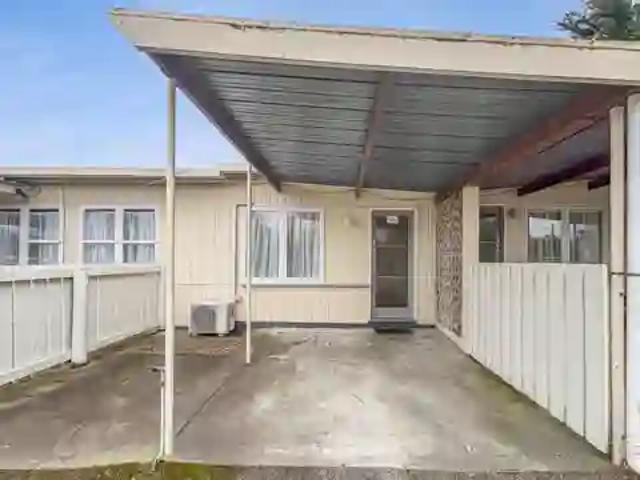 House for rent in Woodville, Tararua District