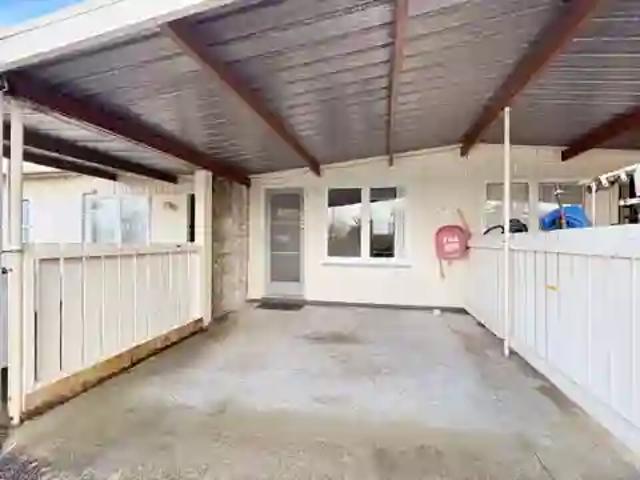 House for rent in Tararua District