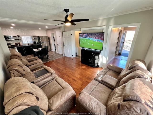 House for rent in Maidstone, Ontario