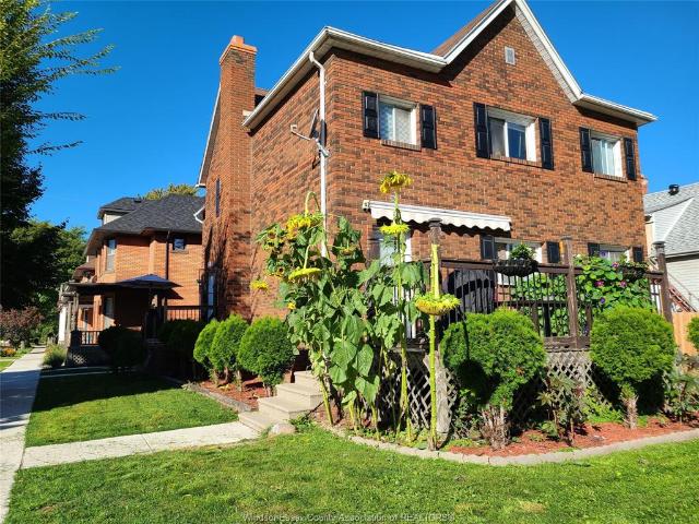 House for rent in Maidstone, Ontario