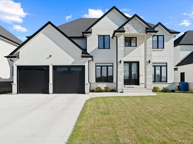 House for rent in Maidstone, Ontario
