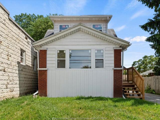 House for rent in Maidstone, Ontario