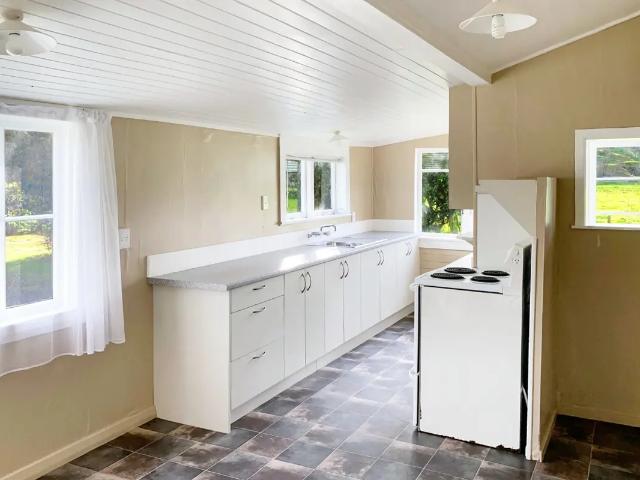 House for rent in Taumarunui