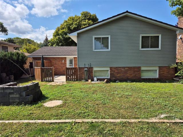 House for rent in Brights Grove, Ontario