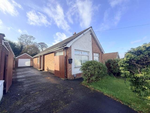House for rent in Knockbreda, Purdysburn