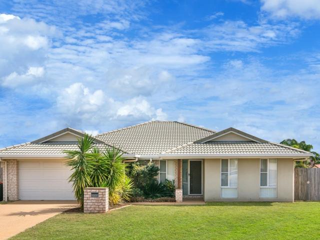 House for rent in Gracemere, Queensland