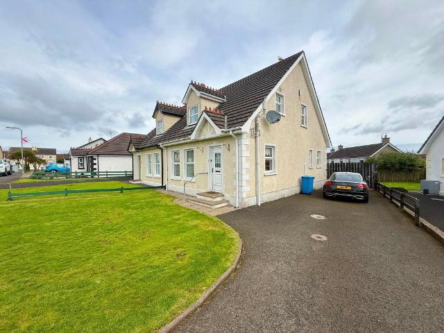 House for rent in Bushmills, Northern Ireland