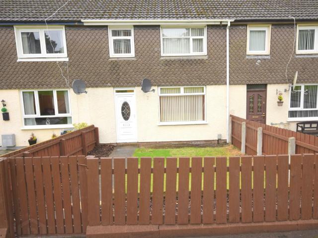 House for rent in Ballyduff, Newtownabbey