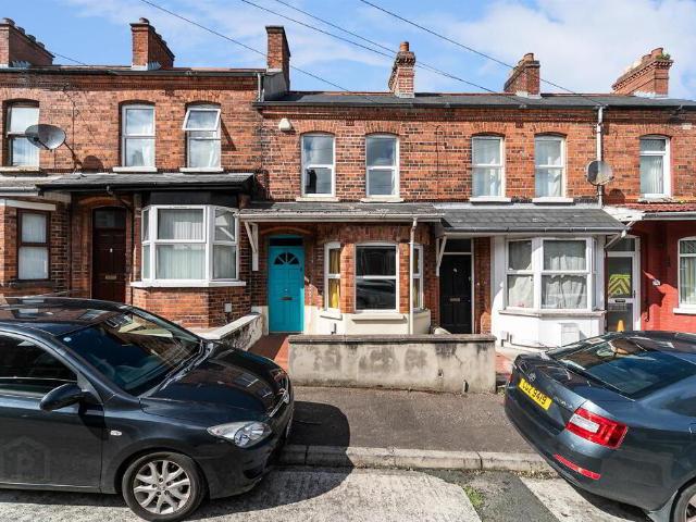 House for rent in The Holyland, Northern Ireland