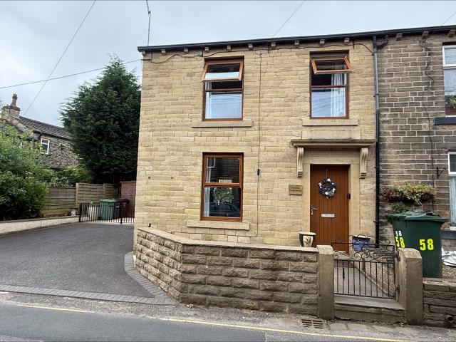 House for rent in Haworth and Stanbury, Haworth