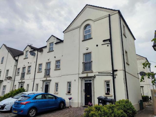 House for rent in Carryduff, Northern Ireland