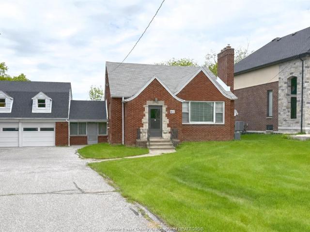 House for rent in Maidstone, Ontario