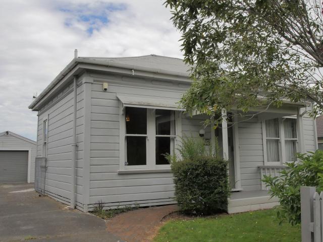 House for rent in Palmerston North, Oroua County