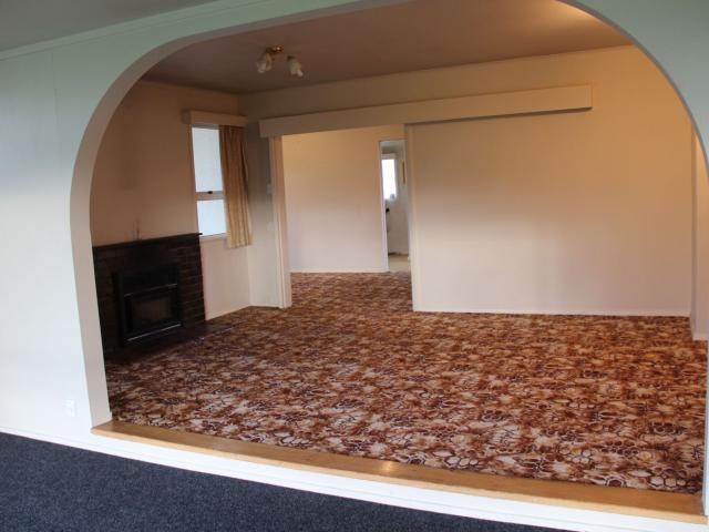 House for rent in Palmerston North