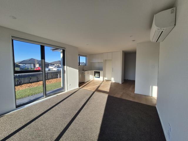 House for rent in Rolleston, Canterbury