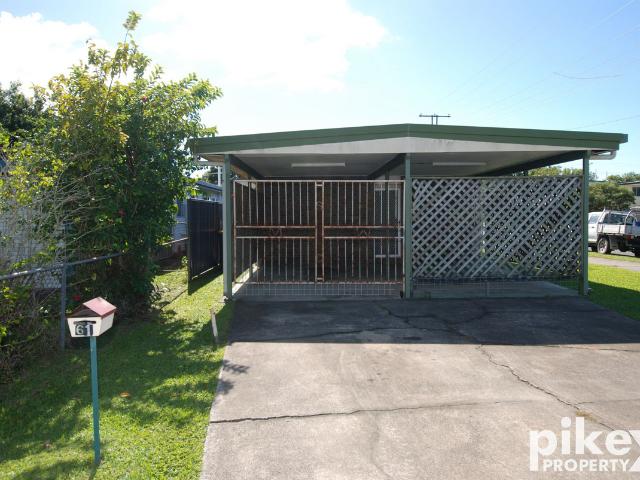 House for rent in Toombul, Queensland