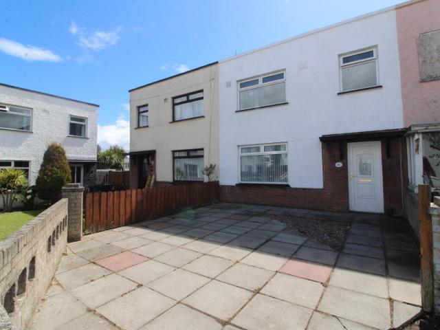 House for rent in Newtownabbey, Northern Ireland