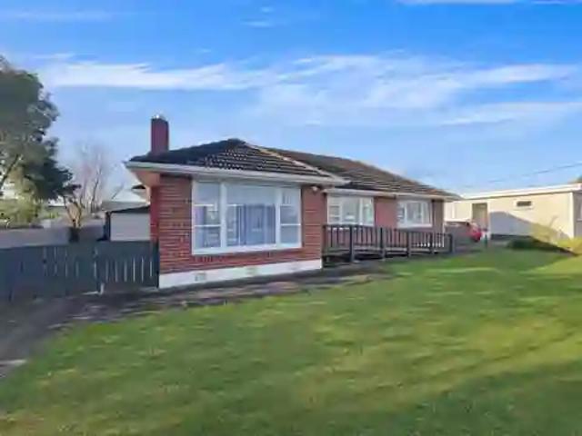 House for rent in Horowhenua District