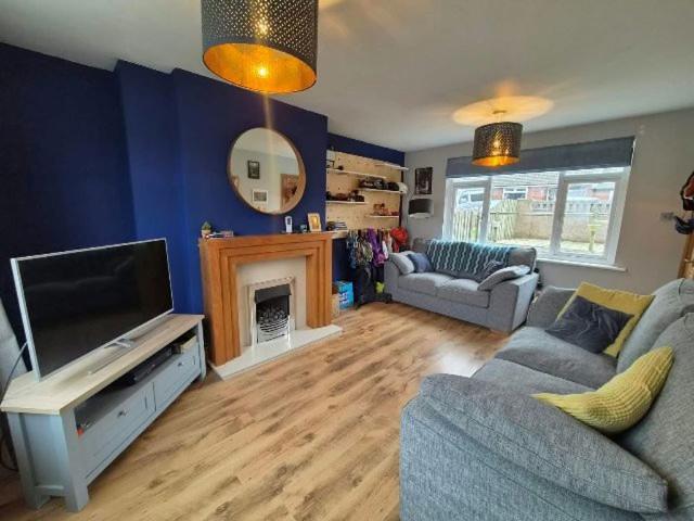 House for rent in Dalton Town with Newton, Dalton-in-Furness