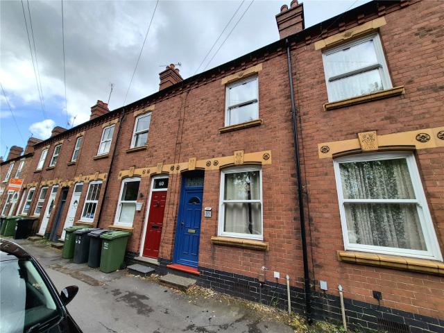 House for rent in Rushock, Worcestershire