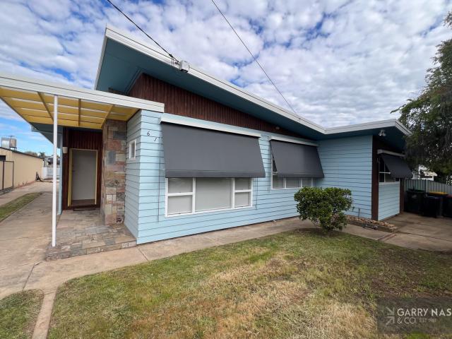 House for rent in Wangaratta, Victoria