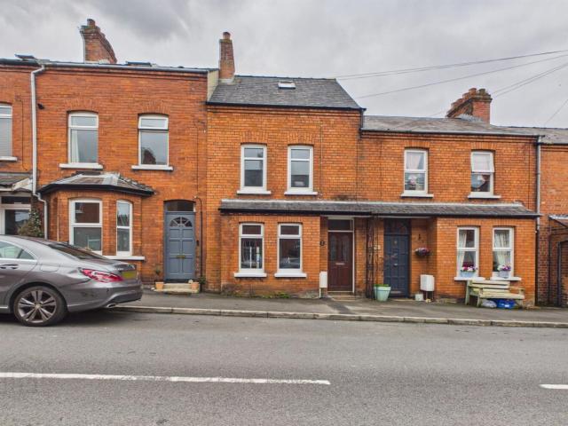 House for rent in Holywood, Northern Ireland