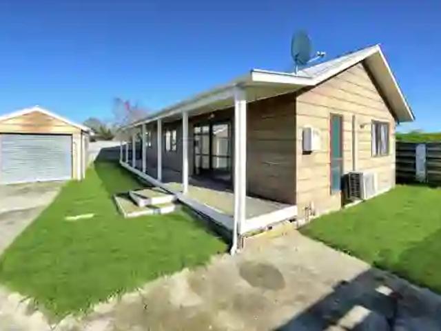 House for rent in Manawatu District