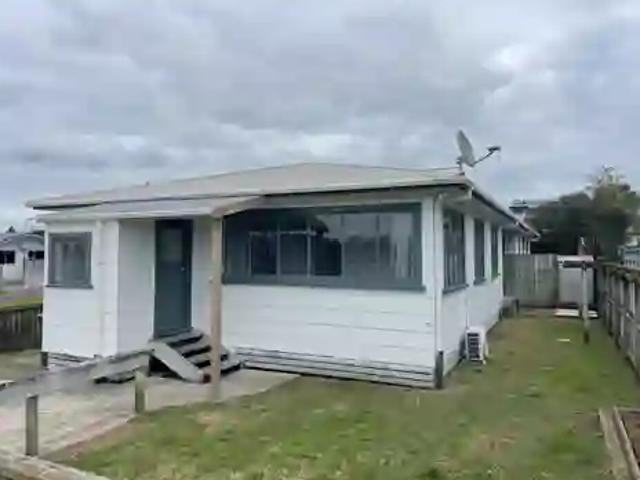 House for rent in Waitara, Taranaki