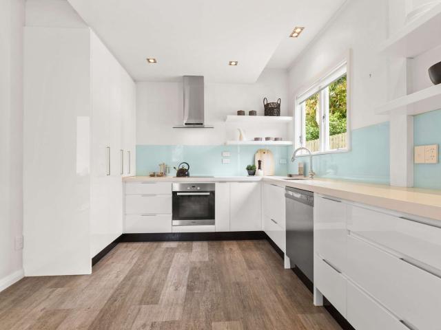 House for rent in Orakei