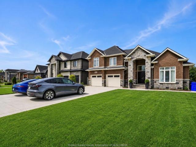 House for rent in Ontario