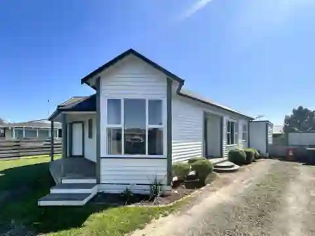 House for rent in Terrace End, Palmerston North
