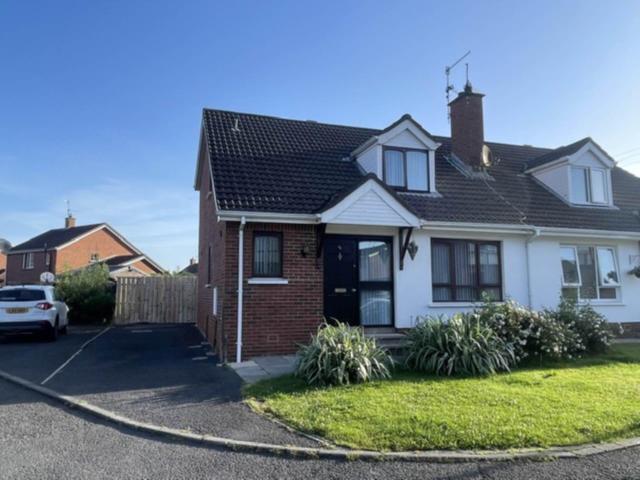 House for rent in Lurgan, Northern Ireland