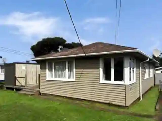 House for rent in Horowhenua District
