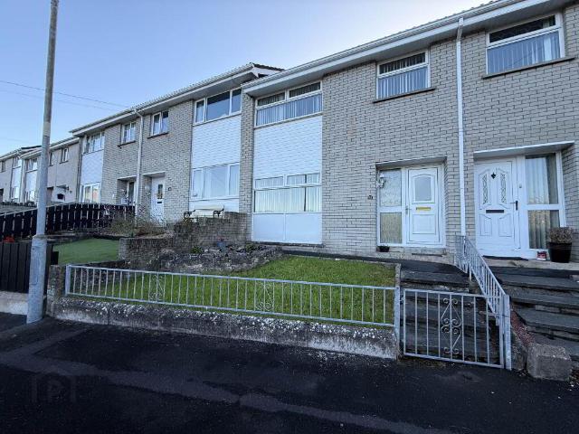 House for rent in Armagh, County Armagh