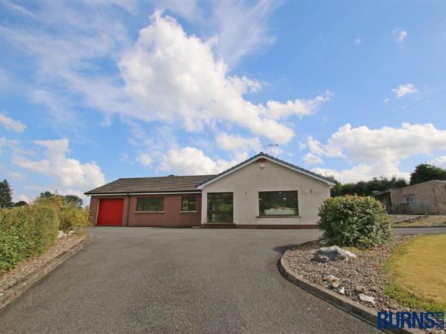 House for rent in Northern Ireland