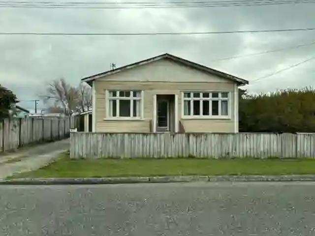 House for rent in Cobden, West Coast