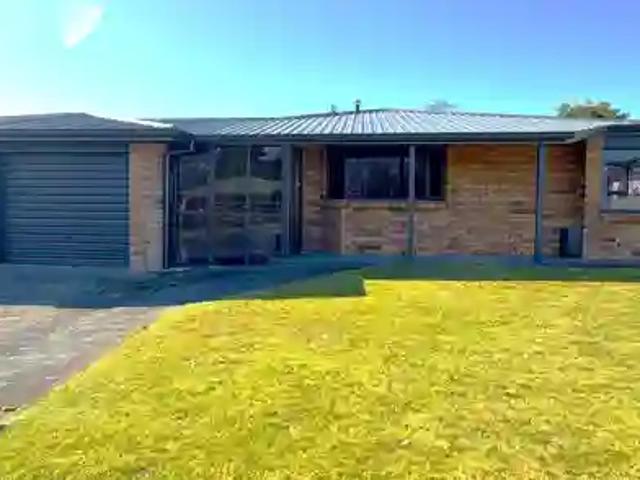 House for rent in Te Awamutu, Waipā District