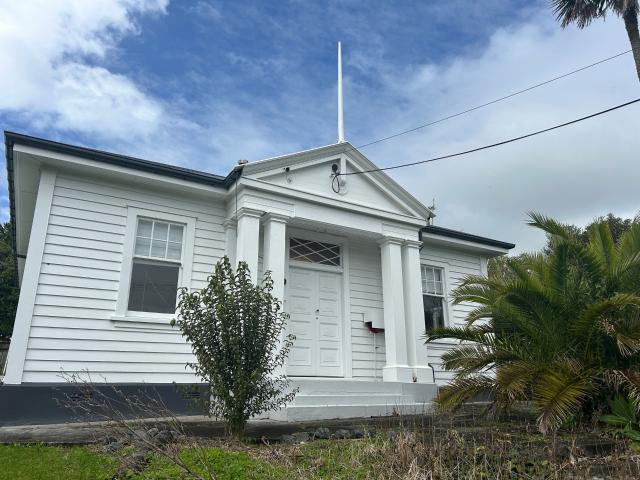 House for rent in Maungaturoto, Northland