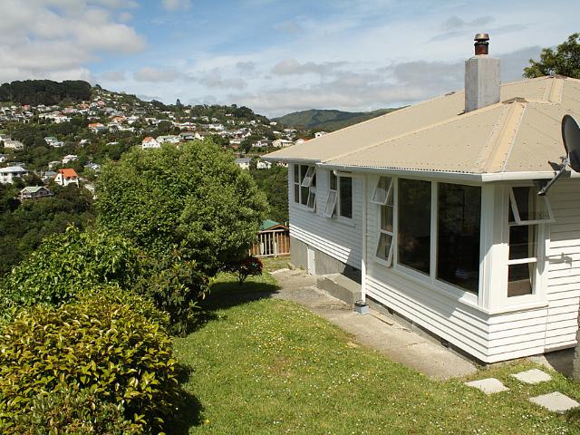 House for rent in Matata, Wellington