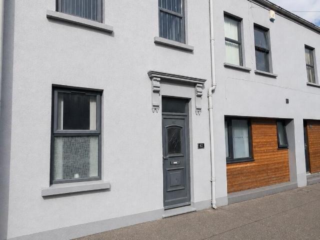 House for rent in Lurgan, Northern Ireland