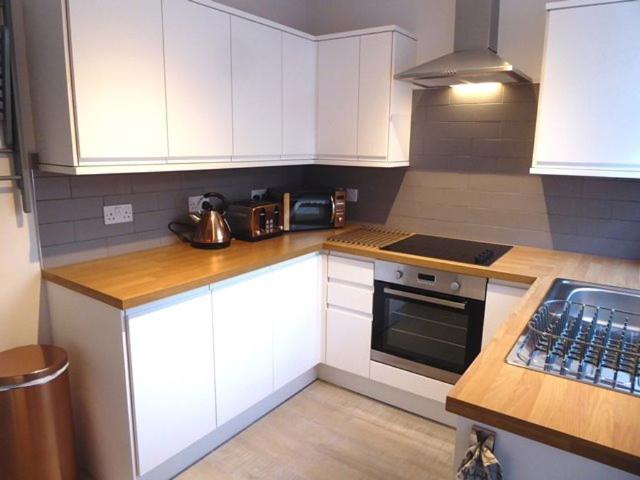 House for rent in Newbarns, Barrow