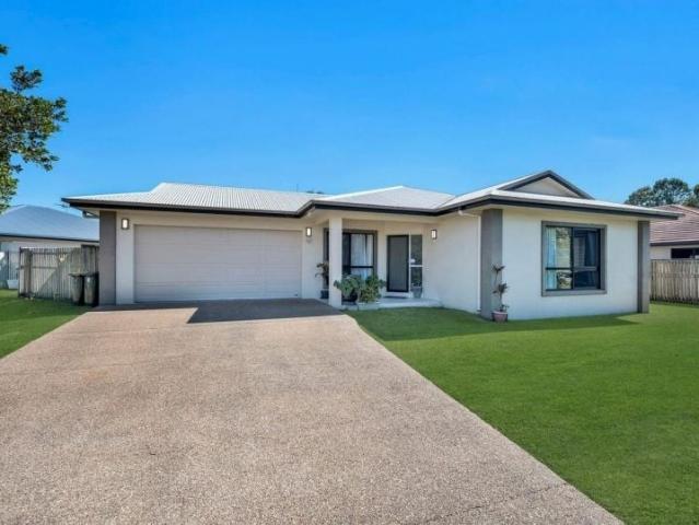 House for rent in Bushland Beach, Queensland