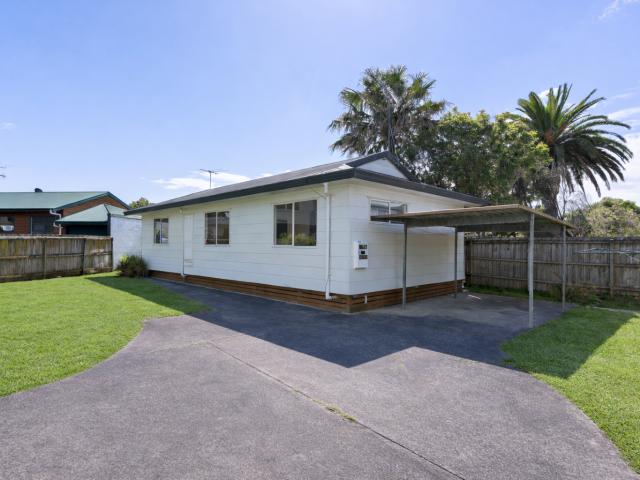 House for rent in Howick