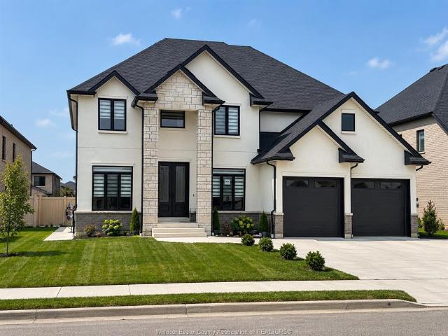 House for rent in Maidstone, Ontario
