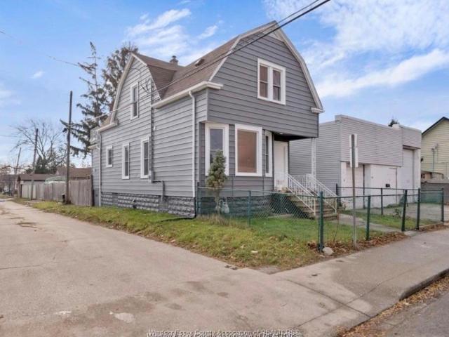 House for rent in Maidstone, Ontario